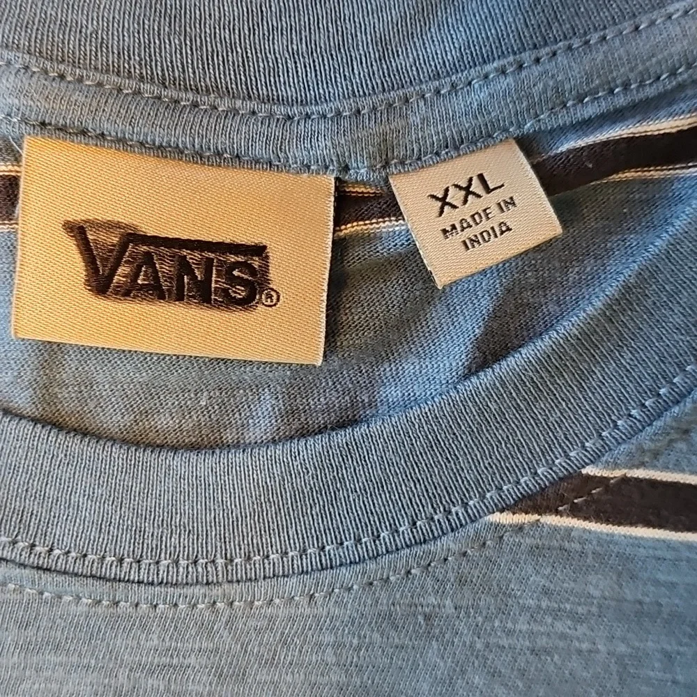 New Vans Tee - Picture 2 of 3